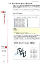 Preview for 590 page of Fagor CNC 8060 Installation Manual