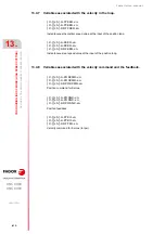 Preview for 612 page of Fagor CNC 8060 Installation Manual