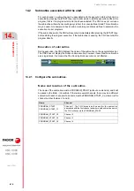 Preview for 618 page of Fagor CNC 8060 Installation Manual