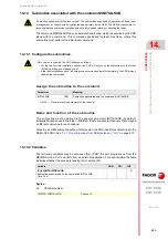 Preview for 633 page of Fagor CNC 8060 Installation Manual