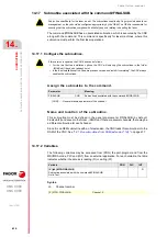 Preview for 638 page of Fagor CNC 8060 Installation Manual