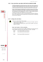 Preview for 640 page of Fagor CNC 8060 Installation Manual