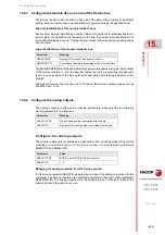 Preview for 655 page of Fagor CNC 8060 Installation Manual