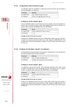 Preview for 656 page of Fagor CNC 8060 Installation Manual