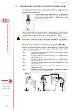 Preview for 680 page of Fagor CNC 8060 Installation Manual