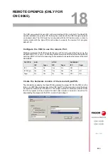 Preview for 695 page of Fagor CNC 8060 Installation Manual