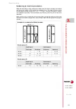 Предварительный просмотр 43 страницы Fagor CNC 8060 Manual