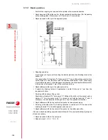 Preview for 100 page of Fagor CNC 8060 Operating Manual