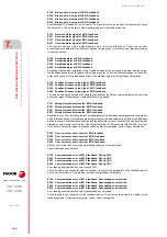 Preview for 154 page of Fagor CNC 8060 Translation Of The Original Manual