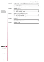 Preview for 4 page of Fagor CNC 8065 Hardware Configuration