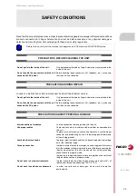 Preview for 13 page of Fagor CNC 8065 Hardware Configuration