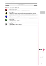 Preview for 15 page of Fagor CNC 8065 Hardware Configuration