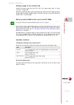 Preview for 35 page of Fagor CNC 8065 Hardware Configuration