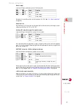 Предварительный просмотр 51 страницы Fagor CNC 8065 Hardware Configuration