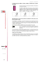 Предварительный просмотр 100 страницы Fagor CNC 8065 Hardware Configuration