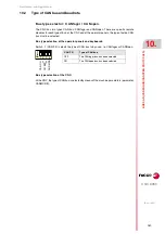 Предварительный просмотр 101 страницы Fagor CNC 8065 Hardware Configuration