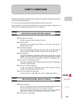 Preview for 23 page of Fagor CNC 8070 Operating Manual