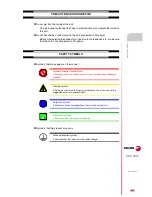 Preview for 25 page of Fagor CNC 8070 Operating Manual