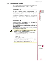 Preview for 37 page of Fagor CNC 8070 Operating Manual