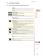 Preview for 39 page of Fagor CNC 8070 Operating Manual