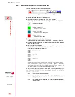 Preview for 48 page of Fagor CNC 8070 Operating Manual