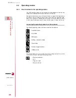 Preview for 50 page of Fagor CNC 8070 Operating Manual