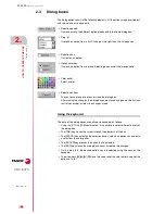 Preview for 54 page of Fagor CNC 8070 Operating Manual