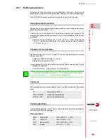 Preview for 61 page of Fagor CNC 8070 Operating Manual