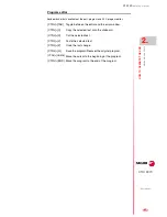 Preview for 65 page of Fagor CNC 8070 Operating Manual