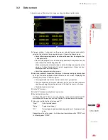 Preview for 73 page of Fagor CNC 8070 Operating Manual