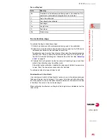 Preview for 117 page of Fagor CNC 8070 Operating Manual