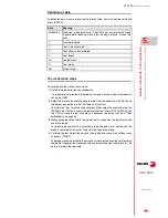 Preview for 119 page of Fagor CNC 8070 Operating Manual