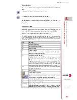 Preview for 121 page of Fagor CNC 8070 Operating Manual