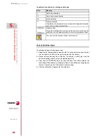 Preview for 122 page of Fagor CNC 8070 Operating Manual