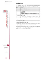 Preview for 124 page of Fagor CNC 8070 Operating Manual