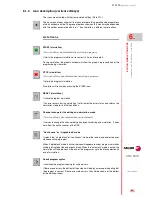 Preview for 129 page of Fagor CNC 8070 Operating Manual