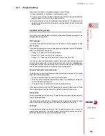 Preview for 133 page of Fagor CNC 8070 Operating Manual