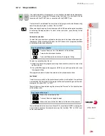 Preview for 163 page of Fagor CNC 8070 Operating Manual