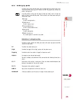 Preview for 175 page of Fagor CNC 8070 Operating Manual