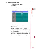 Preview for 201 page of Fagor CNC 8070 Operating Manual