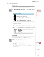 Preview for 203 page of Fagor CNC 8070 Operating Manual