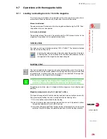 Preview for 233 page of Fagor CNC 8070 Operating Manual