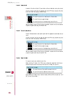 Preview for 246 page of Fagor CNC 8070 Operating Manual