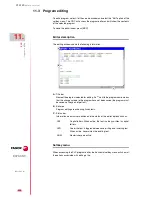 Preview for 258 page of Fagor CNC 8070 Operating Manual