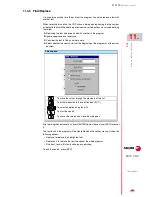 Preview for 261 page of Fagor CNC 8070 Operating Manual