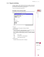 Preview for 263 page of Fagor CNC 8070 Operating Manual