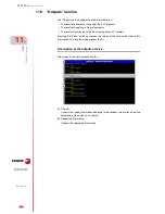 Preview for 266 page of Fagor CNC 8070 Operating Manual