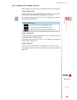 Preview for 267 page of Fagor CNC 8070 Operating Manual