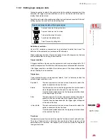 Preview for 269 page of Fagor CNC 8070 Operating Manual