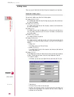 Preview for 316 page of Fagor CNC 8070 Operating Manual